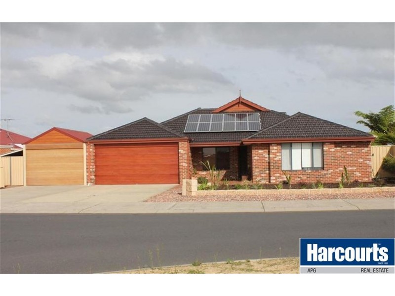 28 Perendale Loop, Eaton WA 6232