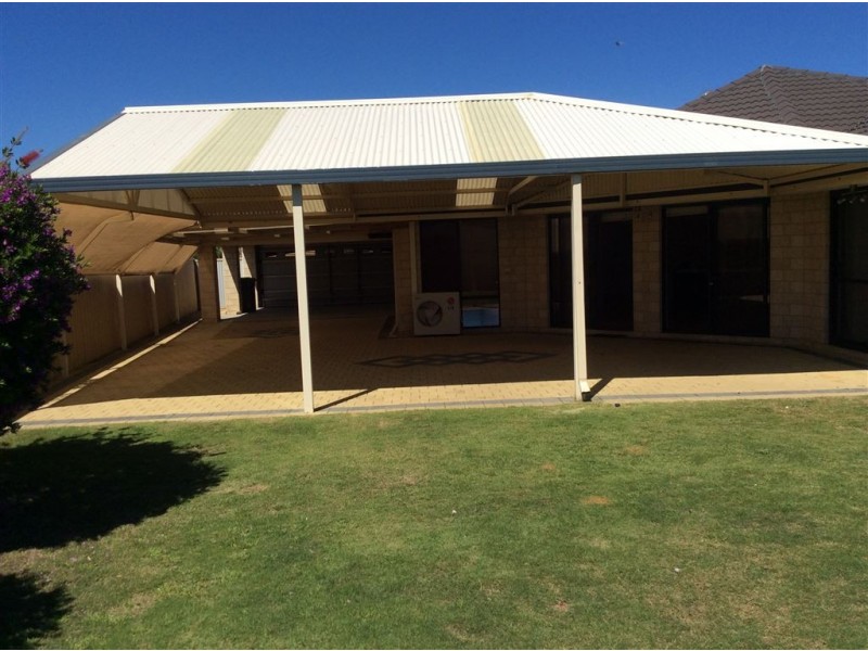 6 Coojong Road, Dalyellup WA 6230