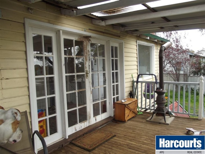 106 Clifton Road, Brunswick WA 6224