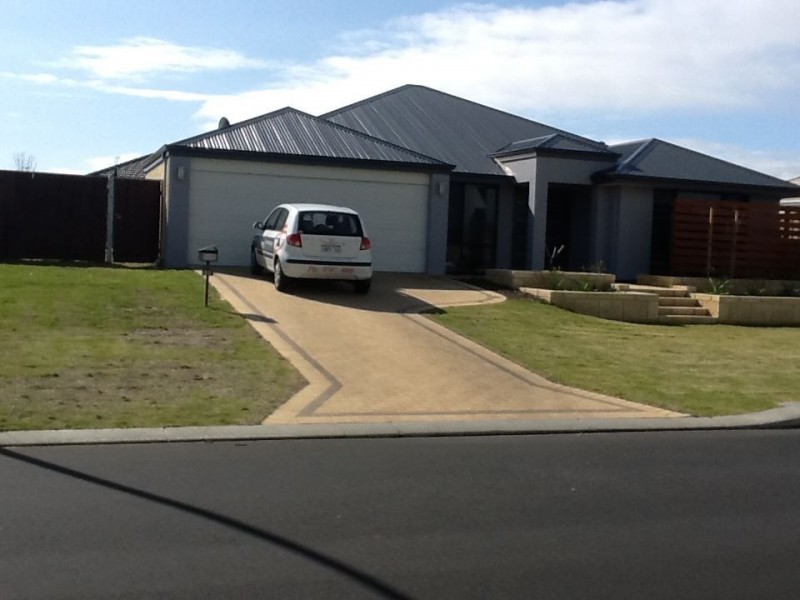 29 Balwyn Road, Australind WA 6233