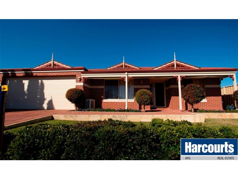 12 Dare Cove, Eaton WA 6232