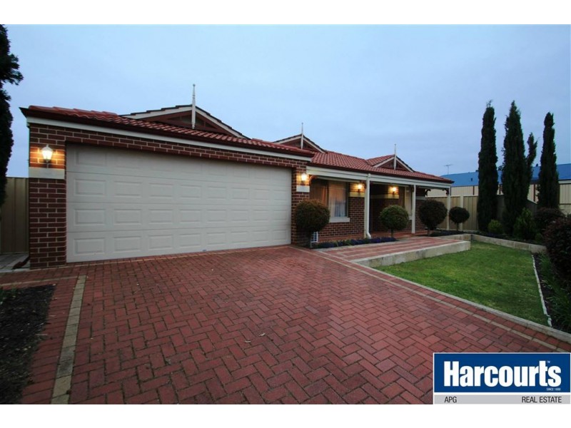 12 Dare Cove, Eaton WA 6232