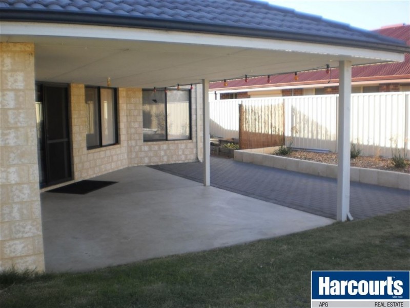 111 Leschenault Parade, Australind WA 6233