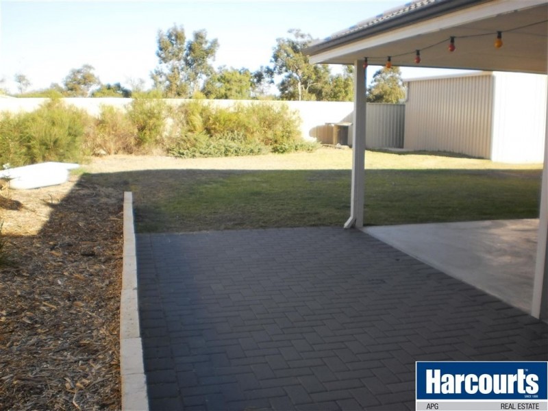 111 Leschenault Parade, Australind WA 6233