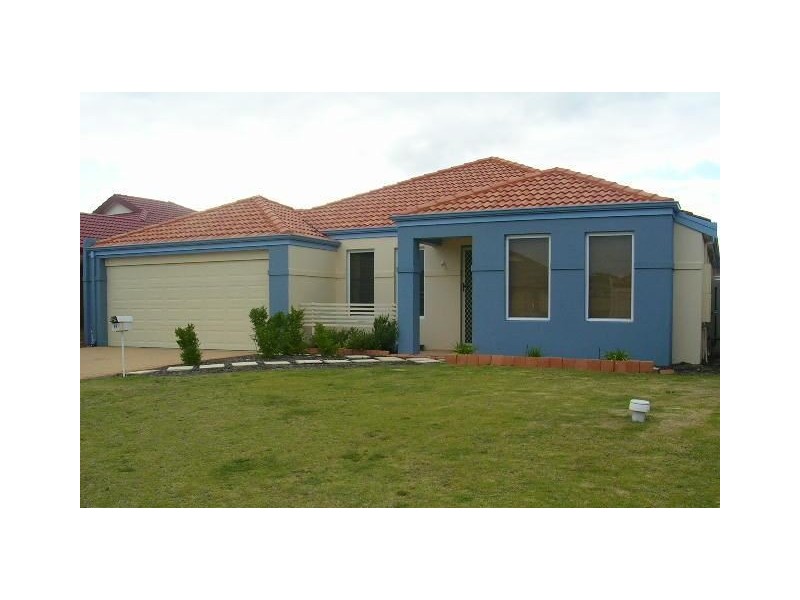 66 Glenfield Drive, Australind WA 6233