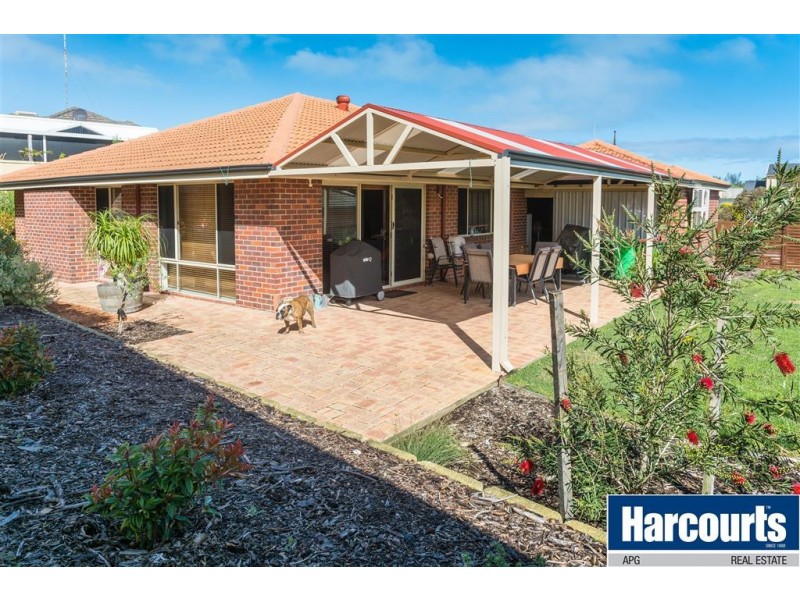 3 Mindalong Close, South Bunbury WA 6230