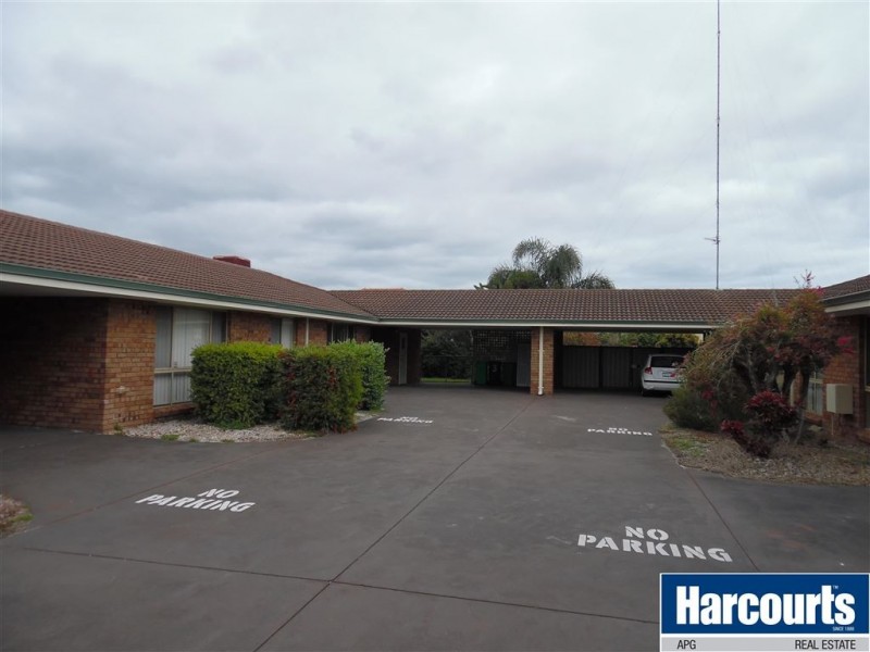 3/38 Preston Street, East Bunbury WA 6230