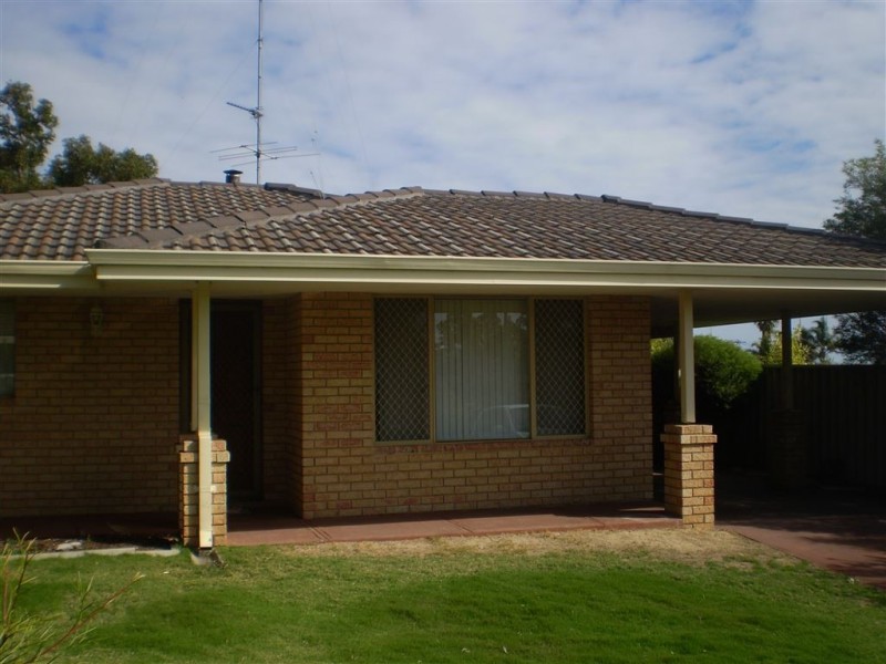 18b Stallard Court, Australind WA 6233