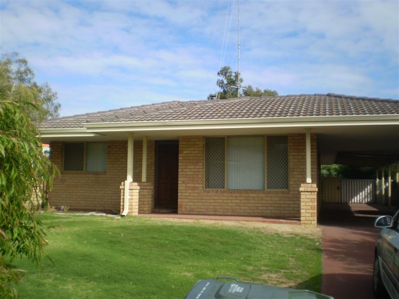 18b Stallard Court, Australind WA 6233