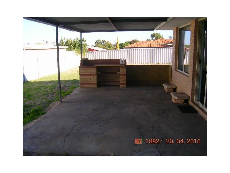 86 Chapple Drive, Australind WA 6233