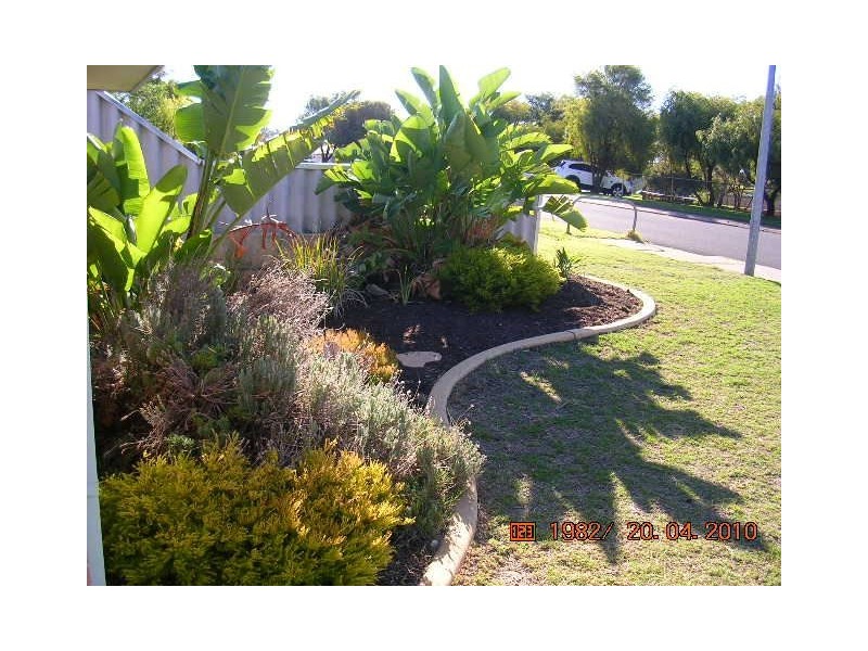 86 Chapple Drive, Australind WA 6233