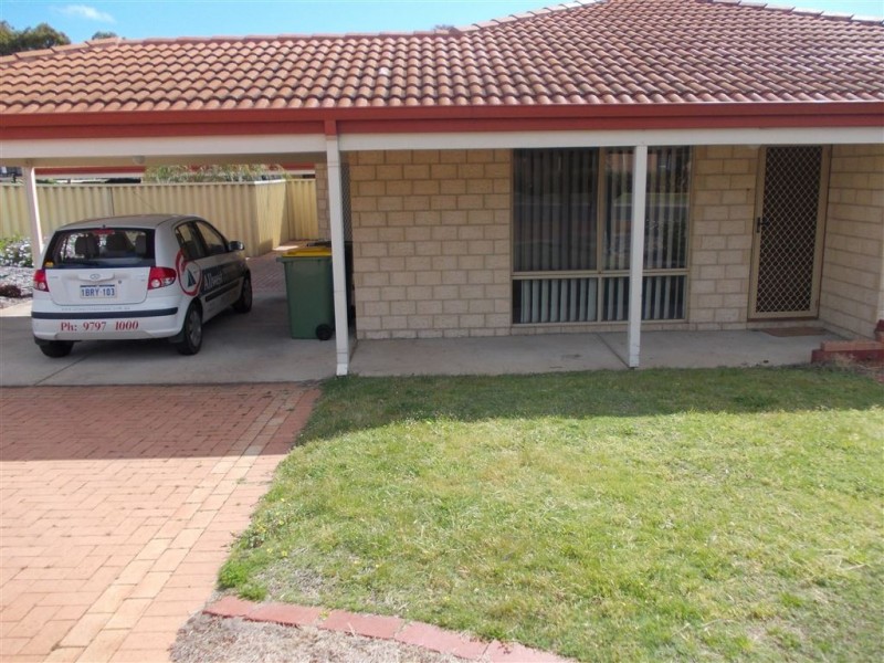 1/11 Mistletoe Court, Bunbury WA 6230