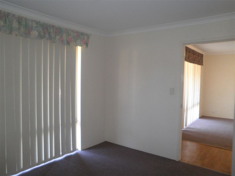 1/11 Mistletoe Court, Bunbury WA 6230