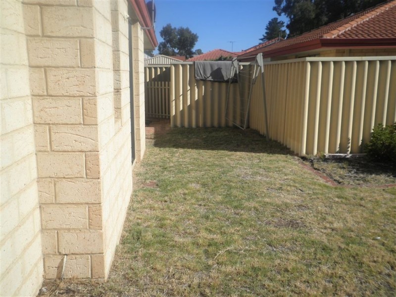 1/11 Mistletoe Court, Bunbury WA 6230