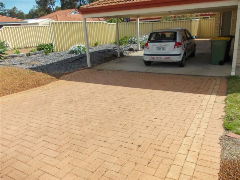 1/11 Mistletoe Court, Bunbury WA 6230