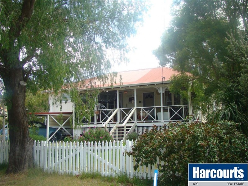 7 Union Street, Donnybrook WA 6239