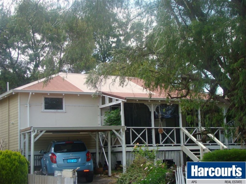 7 Union Street, Donnybrook WA 6239