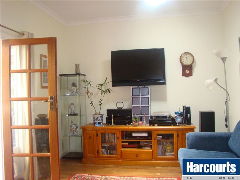 7 Union Street, Donnybrook WA 6239