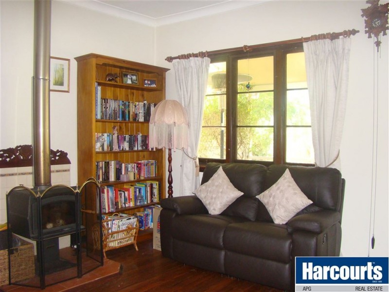 7 Union Street, Donnybrook WA 6239