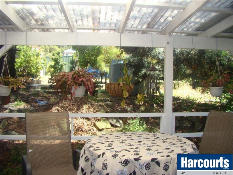 7 Union Street, Donnybrook WA 6239