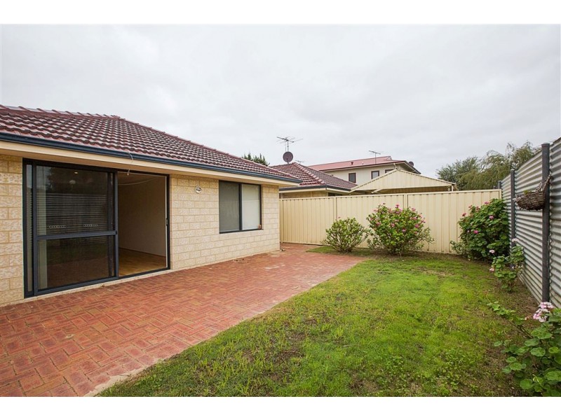 B/23 Stirton Court, South Bunbury WA 6230