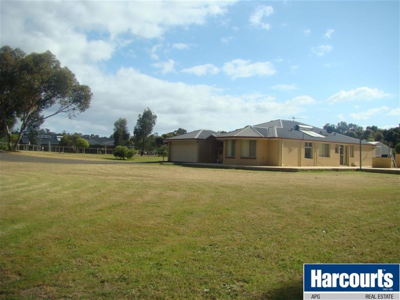 17 Albury Court, Boyanup WA 6237