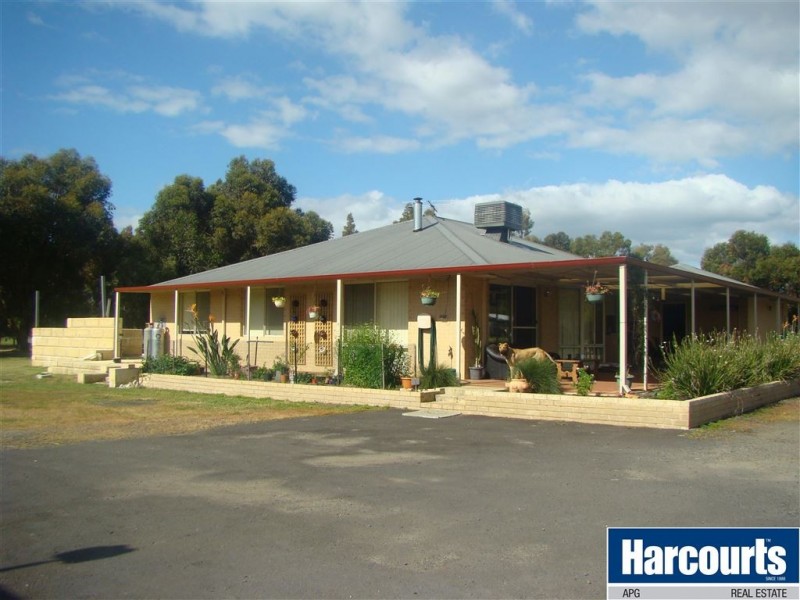 17 Albury Court, Boyanup WA 6237