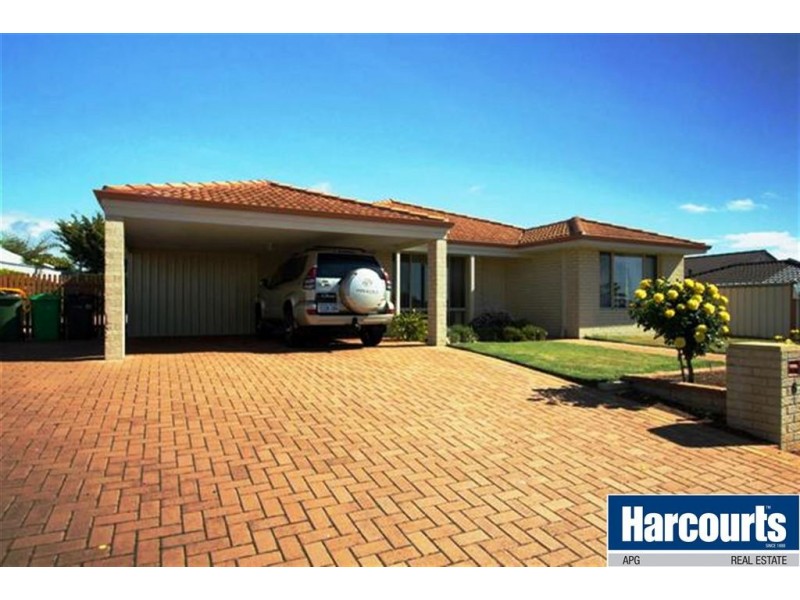 6 Thyme Way, Glen Iris WA 6230