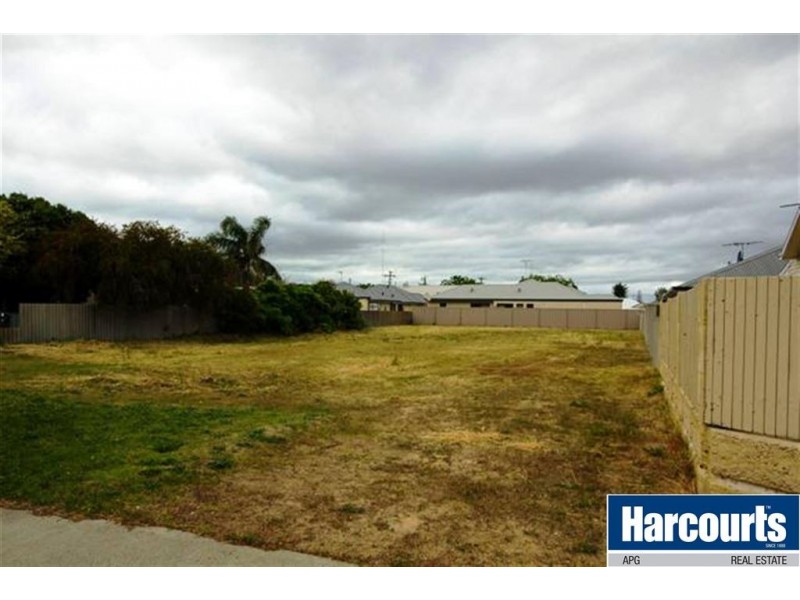 3 Wisbey Street, Carey Park WA 6230