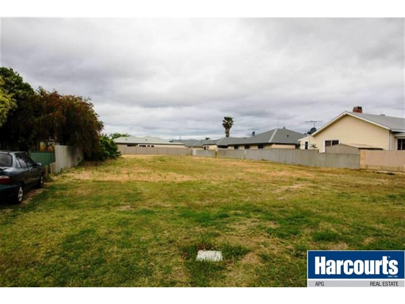 3 Wisbey Street, Carey Park WA 6230