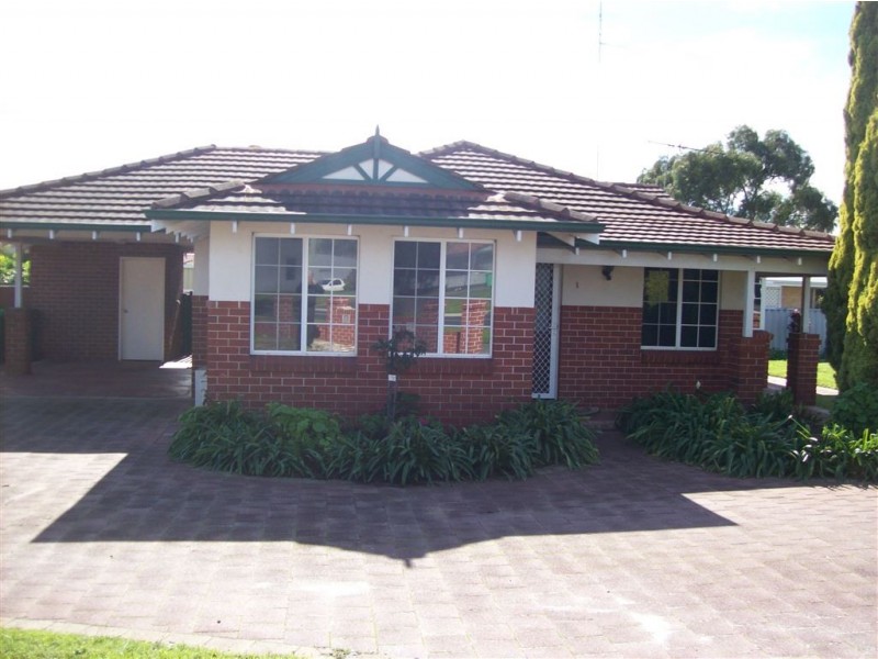 1/68 Minninup, South Bunbury WA 6230