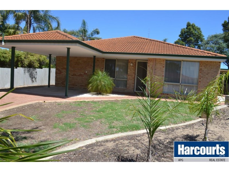 6 Dixon Place, Eaton WA 6232