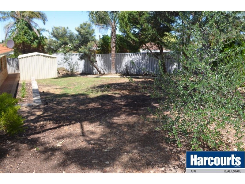 6 Dixon Place, Eaton WA 6232