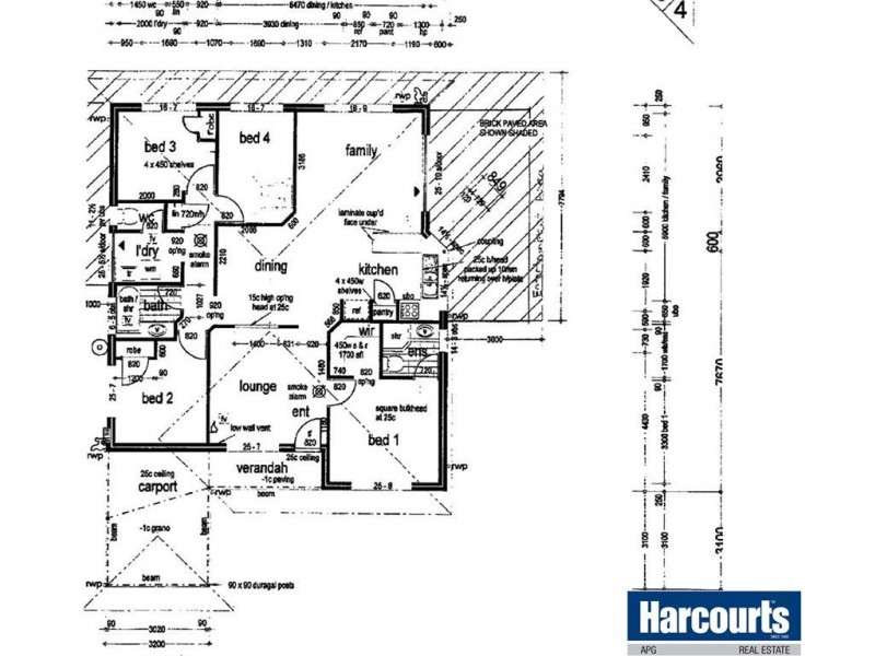 6 Dixon Place, Eaton WA 6232