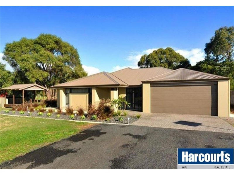 29 Knuckey Close, Boyanup WA 6237