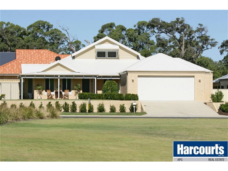 23 Edwinstone Close, Dalyellup WA 6230