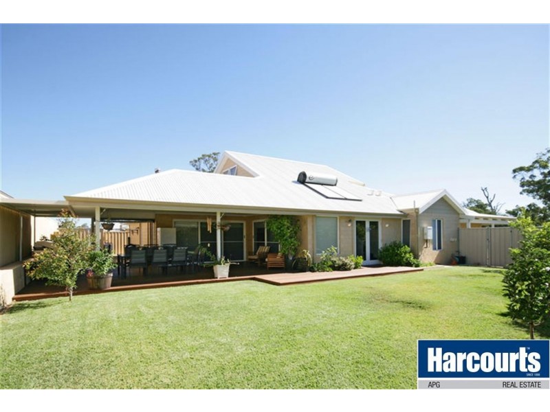 23 Edwinstone Close, Dalyellup WA 6230