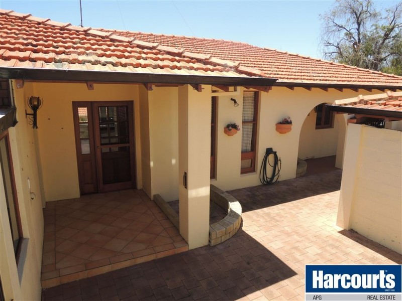 41 Carpenter Terrace, Australind WA 6233