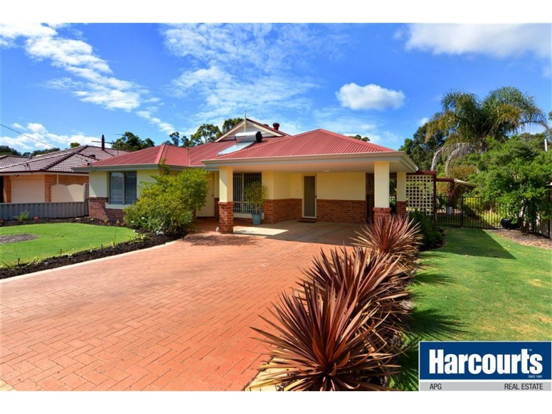 3 Marmion Sreet, Donnybrook WA 6239