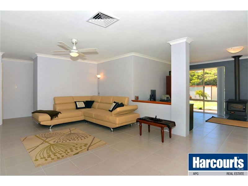 3 Marmion Sreet, Donnybrook WA 6239