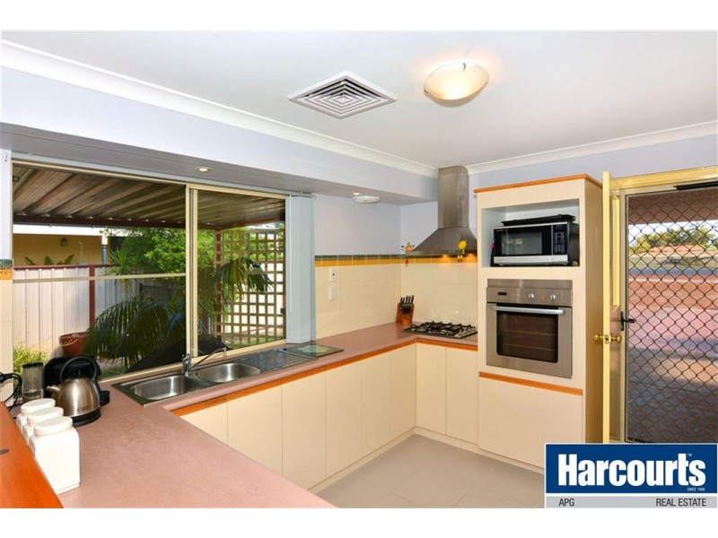 3 Marmion Sreet, Donnybrook WA 6239