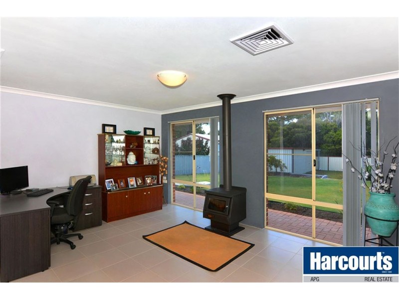 3 Marmion Sreet, Donnybrook WA 6239