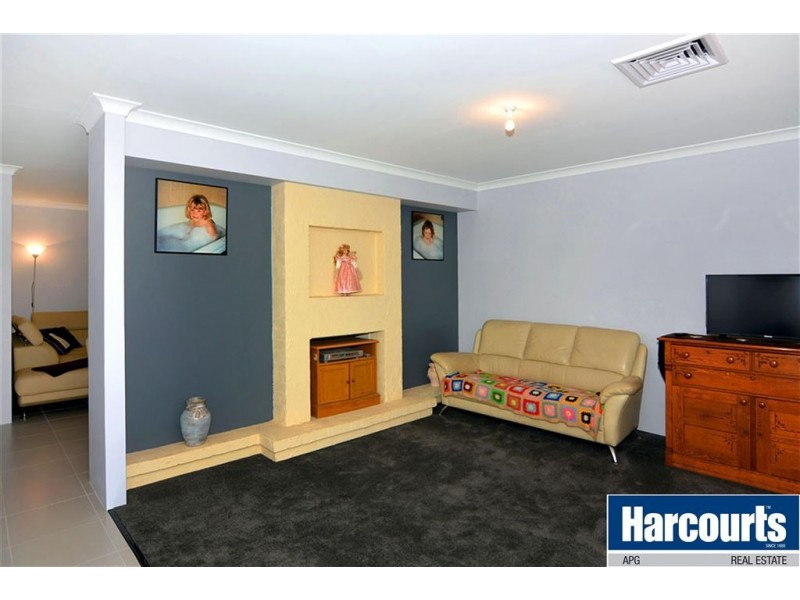 3 Marmion Sreet, Donnybrook WA 6239