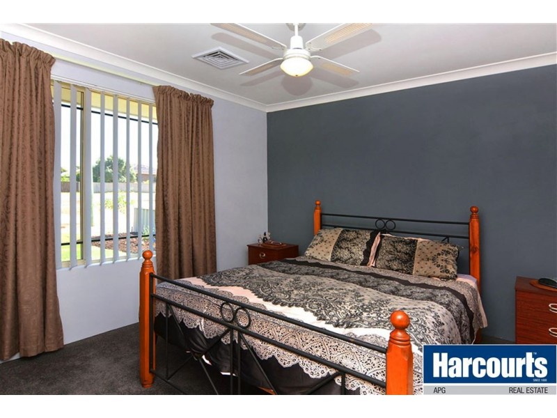 3 Marmion Sreet, Donnybrook WA 6239