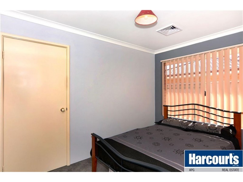 3 Marmion Sreet, Donnybrook WA 6239