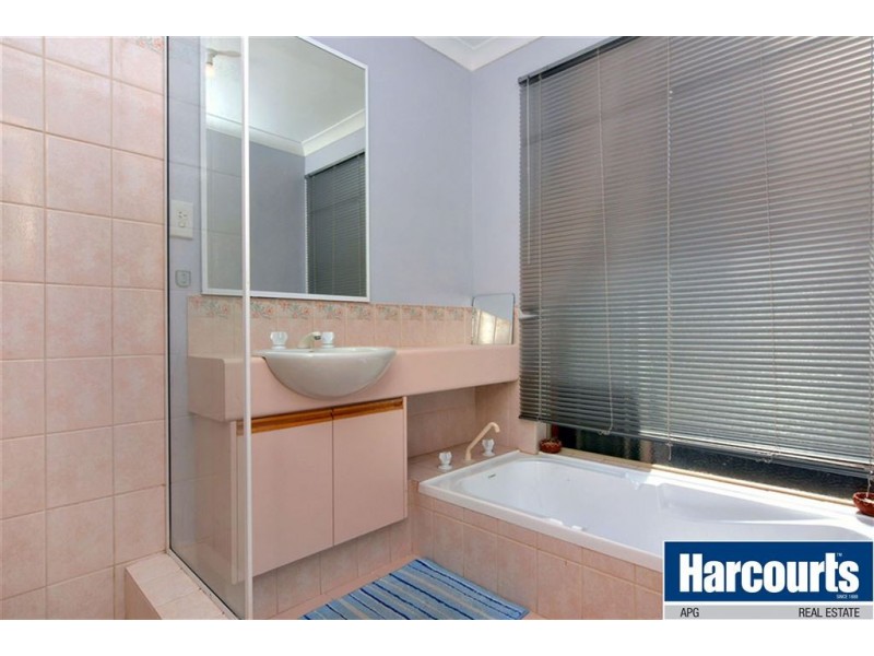 3 Marmion Sreet, Donnybrook WA 6239