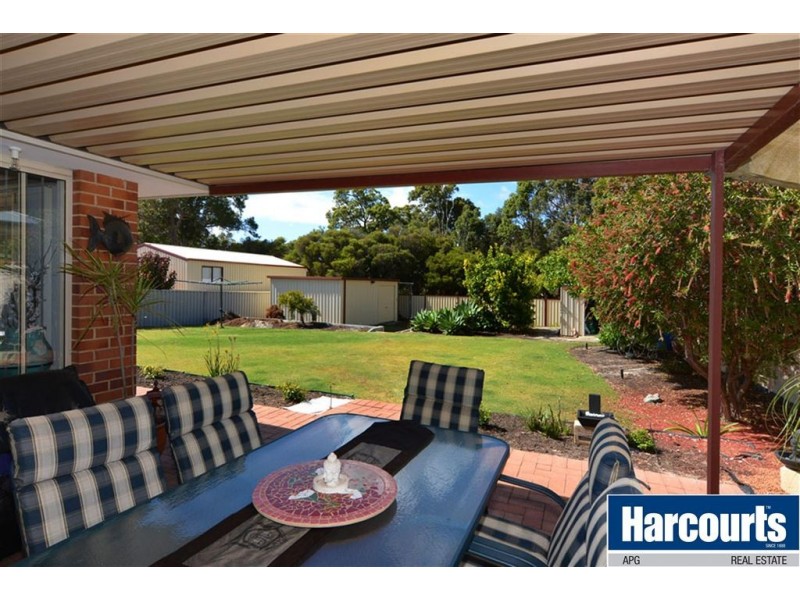 3 Marmion Sreet, Donnybrook WA 6239