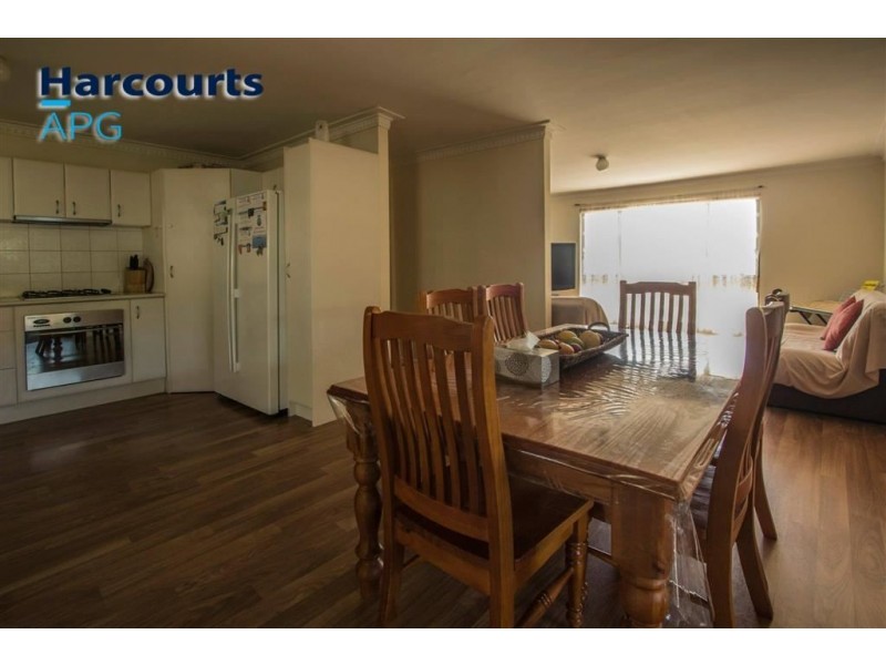 20 Dunbarton Way, Withers WA 6230