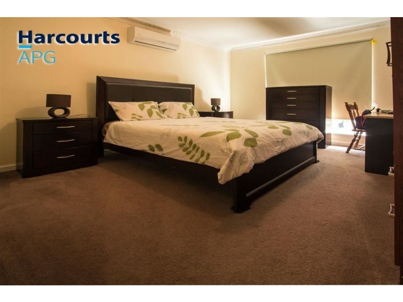 20 Dunbarton Way, Withers WA 6230