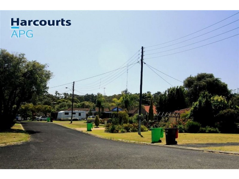 20 Dunbarton Way, Withers WA 6230